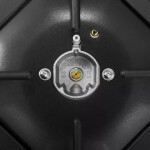 Встраиваемая газовая варочная панель Maunfeld EGHG.64.2CW/G