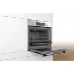 Встраиваемый электрический духовой шкаф Bosch HBJ517YS0R