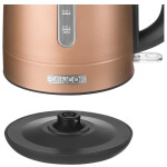 Чайник электрический Sencor SWK 1226GD