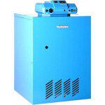 Котел Buderus Logano G 23438 WSRU 7738501179