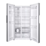 Холодильник Maunfeld MFF177NFW