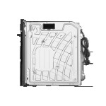 Встраиваемый электрический духовой шкаф Maunfeld MEOM729PB2