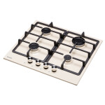 Встраиваемая газовая варочная панель Graude GS 60.1 CM