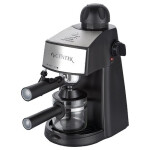 Кофеварка Centek CT-1160 черный