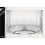 Встраиваемая микроволновая печь Electrolux KMFE172TEX