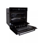 Встраиваемый электрический духовой шкаф Zigmund & Shtain EN 117.921 B