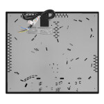 Встраиваемая электрическая варочная панель Maunfeld CVCE.594-BK