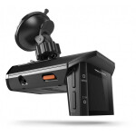 Радар-детектор Tomahawk Apache