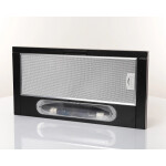 Встраиваемая вытяжка Zigmund & Shtain K 009.6 B