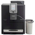 Кофемашина Nivona CafeRomatica NICR 1030