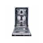 Встраиваемая посудомоечная машина Zigmund & Shtain DW 129.4509 X