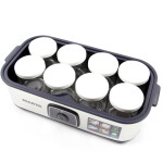 Йогуртница Marta MT-1853 темный топаз