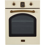 Встраиваемый электрический духовой шкаф Korting OKB 4941 CRB