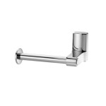 Держатель туалетной бумаги WasserKraft Leine K-5096