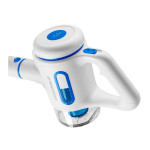 Пылесос Maunfeld MF-2034BL PRO