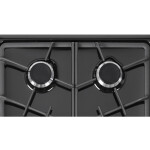 Встраиваемая газовая варочная панель Gefest СГ СН 1211 Е3