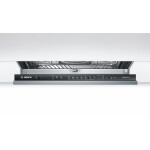 Встраиваемая посудомоечная машина Bosch SMV25FX01R