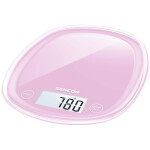 Весы кухонные Sencor SKS 38RS