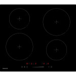 Встраиваемая индукционная варочная панель Graude IK 60.0 AS