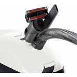 Пылесос Miele SBAD3 Classic C1 Parquet белый