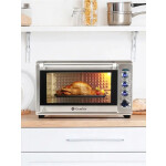 Мини-печь Gemlux GL-OR-2265LUX