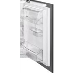Встраиваемый холодильник Smeg U8C082DF