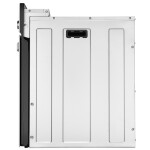 Встраиваемый электрический духовой шкаф Maunfeld EOEC.564W