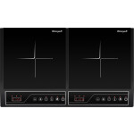 Настольная плита Weissgauff WHI 3060