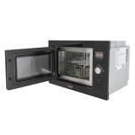 Встраиваемая микроволновая печь Exiteq EXM-107