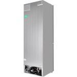 Холодильник Weissgauff WRK 2000 XNF DC