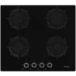 Встраиваемая газовая варочная панель Korting HGG 6420 CN