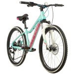 Велосипед Stinger 24AHD.FIONASTD.12GN1