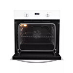 Встраиваемый электрический духовой шкаф Hyundai HEO 6647 WG