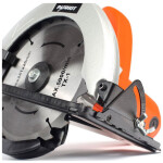 Циркулярная пила Patriot CS 181