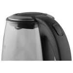 Чайник электрический Kraft KF-KG2018BL