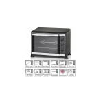 Мини-печь Rommelsbacher BG 1550