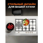 Встраиваемая газовая варочная панель Zigmund & Shtain G 14.7 S