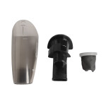 Пылесос Galaxy GL 6290