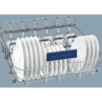 Встраиваемая посудомоечная машина Siemens SX736X19NE