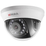 Камера видеонаблюдения Hikvision HiWatch DS-T201 (2.8-2,8мм)