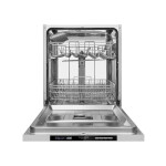 Встраиваемая посудомоечная машина Maunfeld MLP-122D