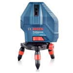 Нивелир линейный лазерный Bosch GLL 5-50 X