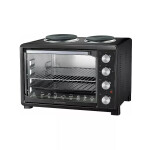 Мини-печь Willmark WHO-402B