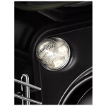 Встраиваемый электрический духовой шкаф Hyundai HEO 6642 IX