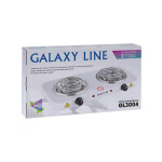 Настольная плита Galaxy GL3004