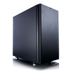 Корпус Fractal Design Define Mini C (FD-CA-DEF-MINI-C-BK)