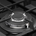 Встраиваемая газовая варочная панель Avex HM 6044 B