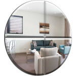 Зеркало Dubiel Vitrum Fliza 30 CSF