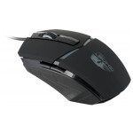 Мышь Oklick 795G Ghost Black