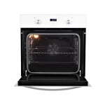 Встраиваемый электрический духовой шкаф Hyundai HEO 6647 WG